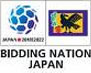 Bidding Nation Japan