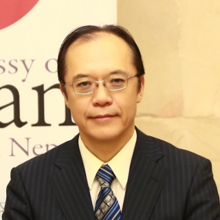Ambassador