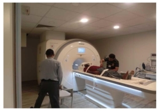 medical scanner