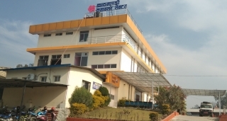 Hospital