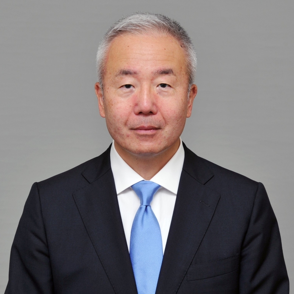 H.E. Mr. MAEDA Toru